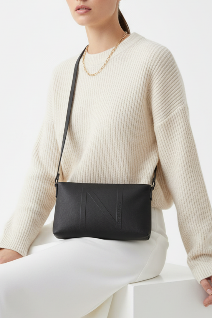 Nautica Clare Kadın Çapraz Çanta CN6530T