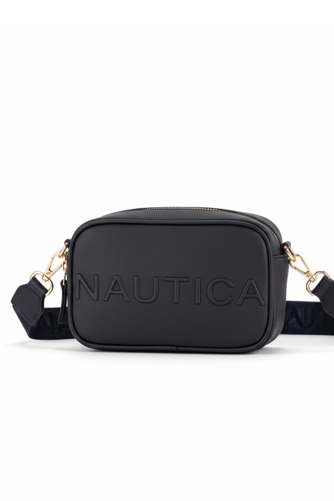 Nautica Gordon Kadın Ayarlanabilir Askılı Çapraz Çanta CN6171T