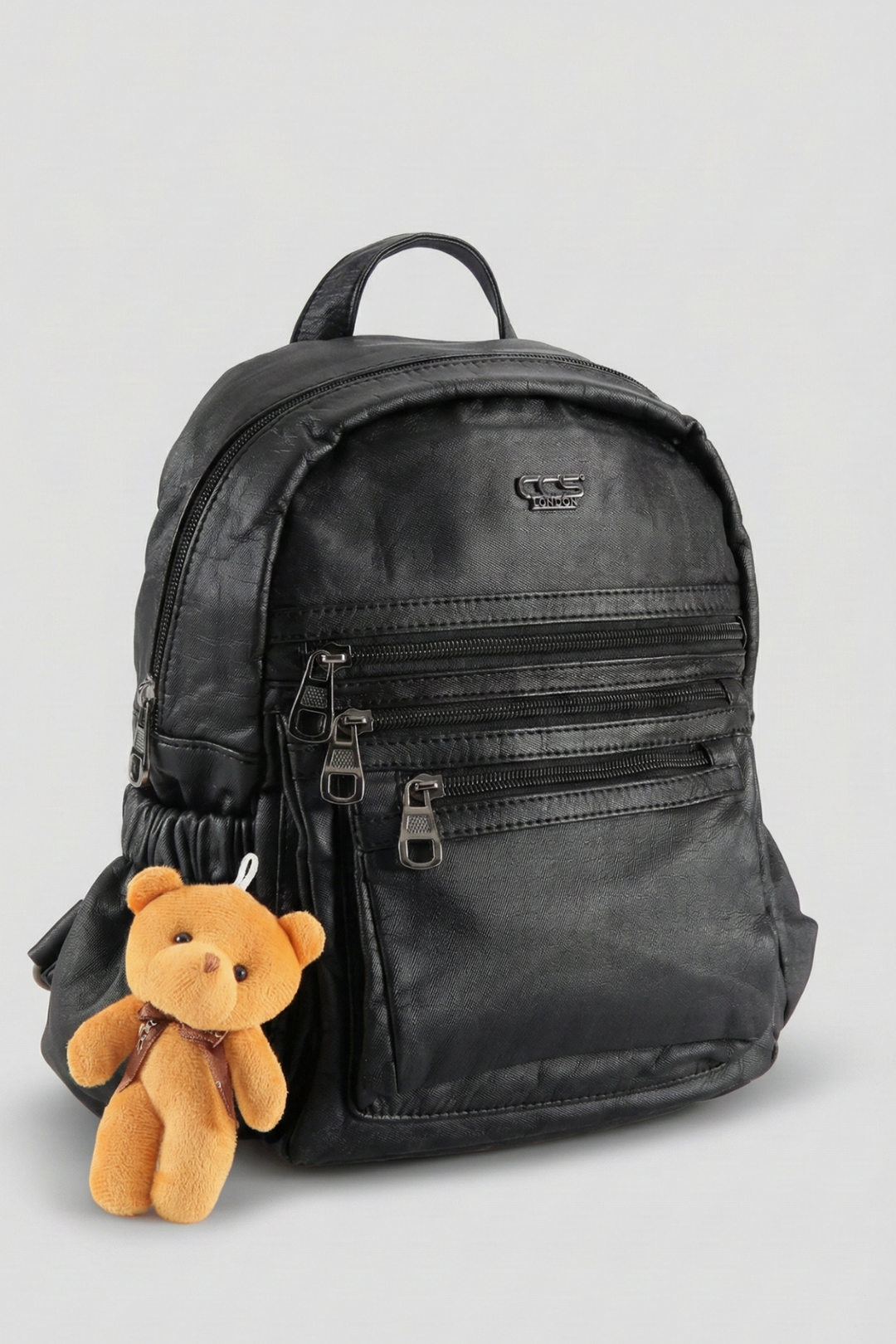 Rason Kadın Ayarlanabilir Askılı Sırt Çantası