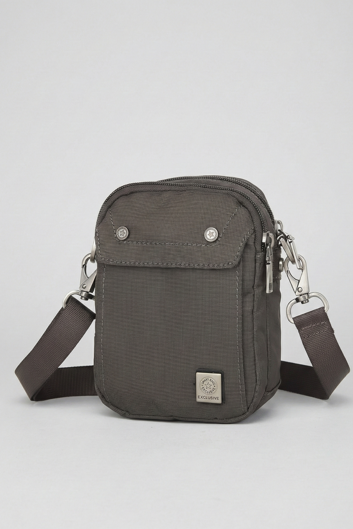 Sava Kadın Su Geçirmez Ayarlanabilir Askılı Çapraz Çanta