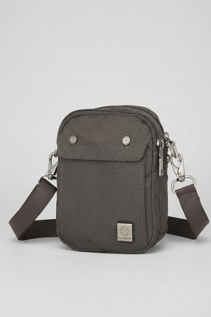 Sava Kadın Su Geçirmez Ayarlanabilir Askılı Çapraz Çanta