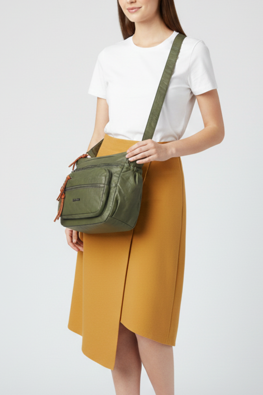 Selly Kadın Çapraz Çanta