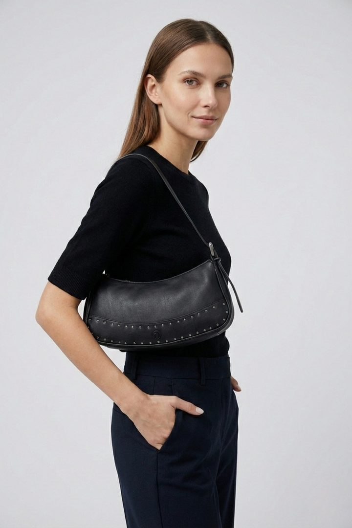 U.S. Polo Assn. Rakul Kadın Omuz Çantası US24559