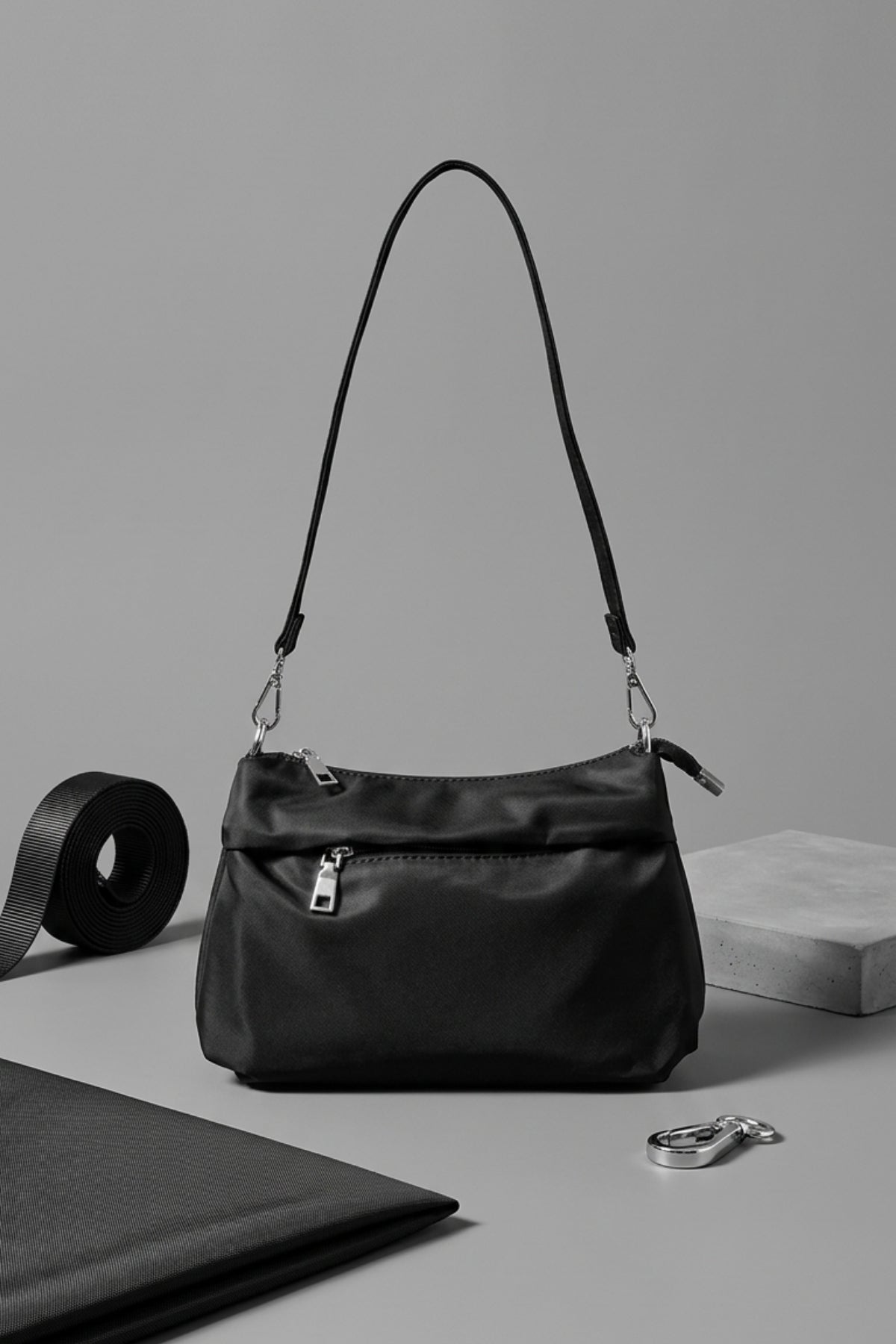 Monk Kadın Çapraz Çanta MB13