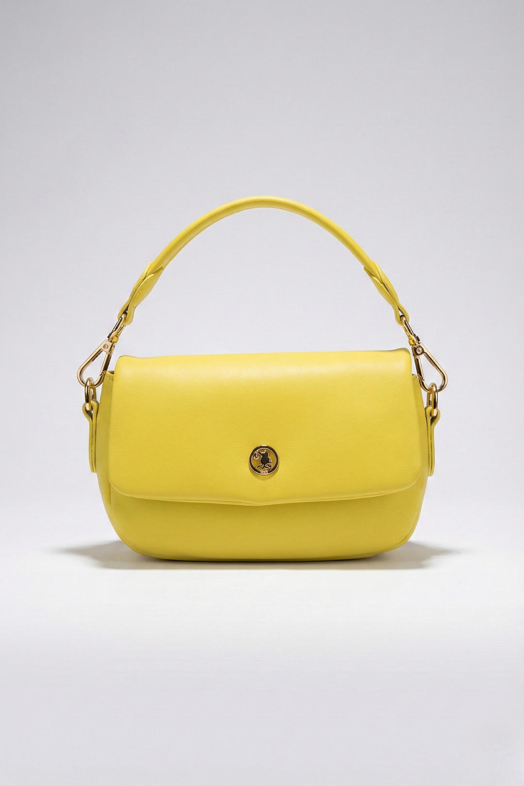 U.S. Polo Assn. Franco Kadın El Çantası ve Çapraz Çanta US24158