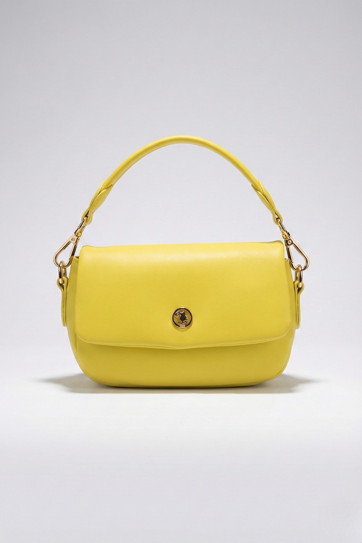 U.S. Polo Assn. Franco Kadın El Çantası ve Çapraz Çanta US24158