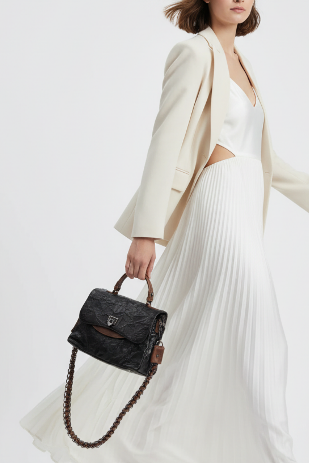 Huron Kadın El Çantası