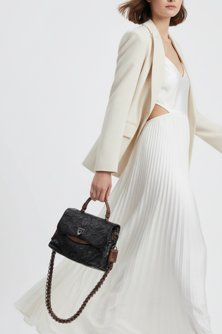 Huron Kadın El Çantası