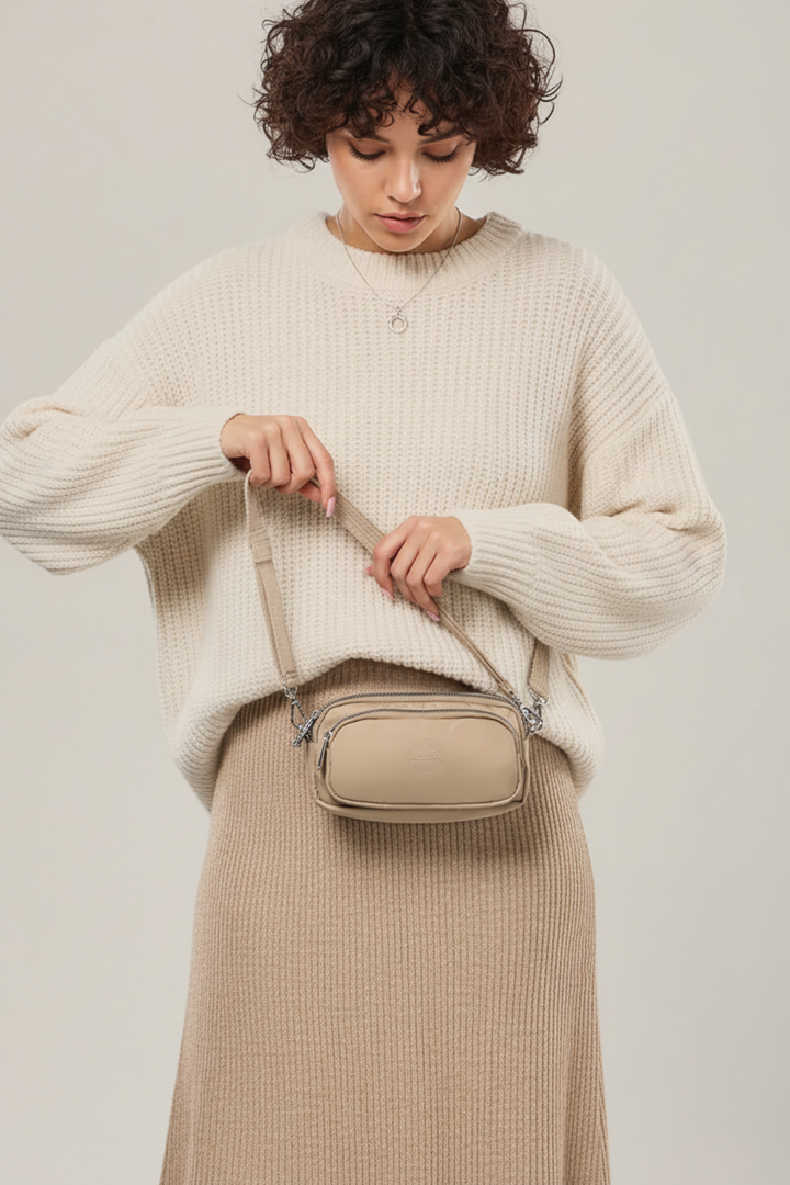 Herpre Kadın Çapraz Çanta