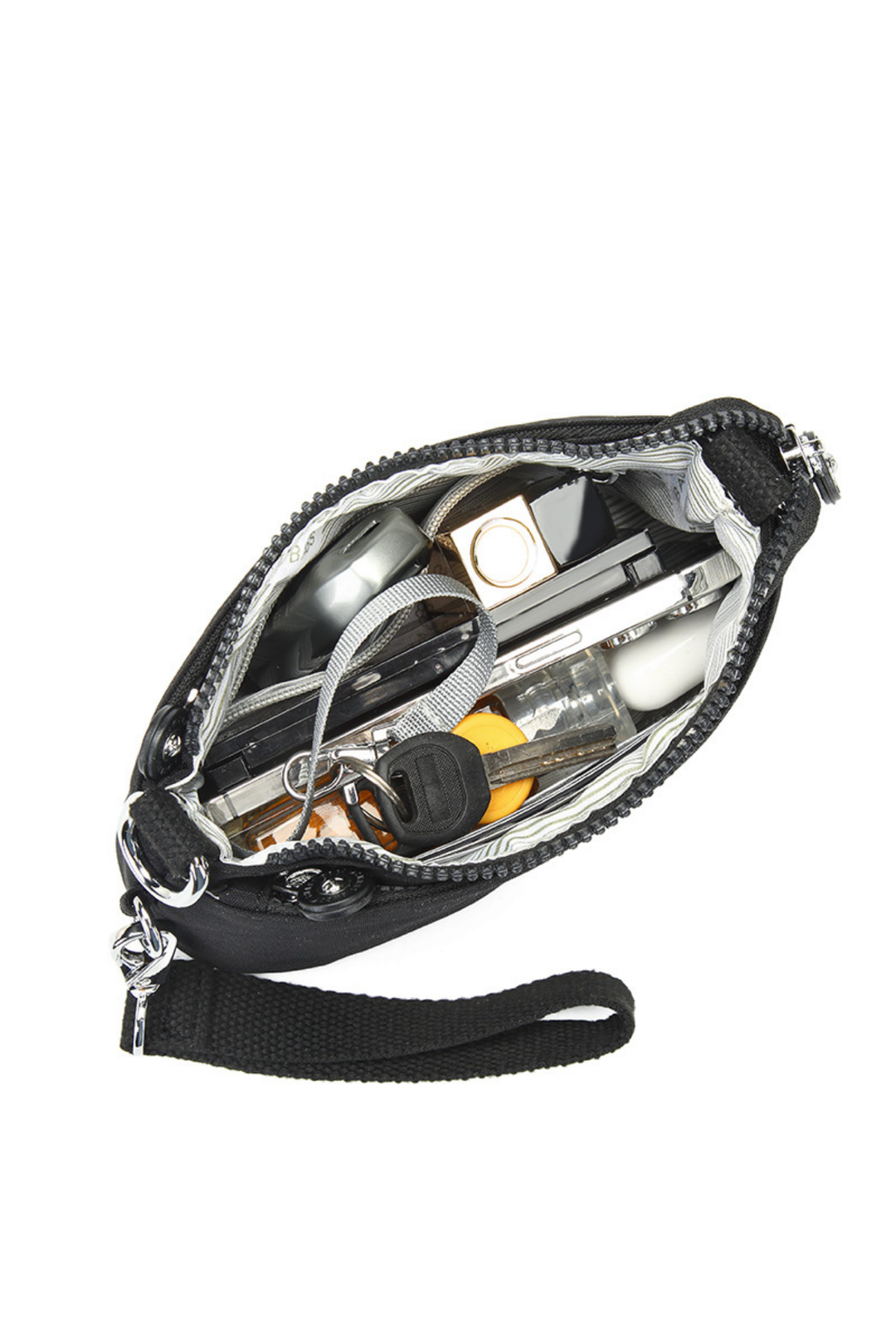 Beard Kadın Çapraz Çanta