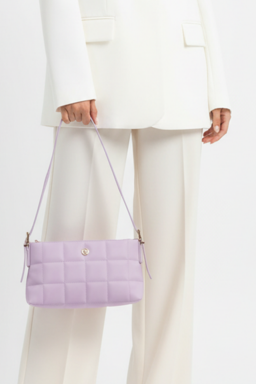 U.S. Polo Assn. Barkey Kadın Ayarlanabilir Askılı Omuz Çantası US21461