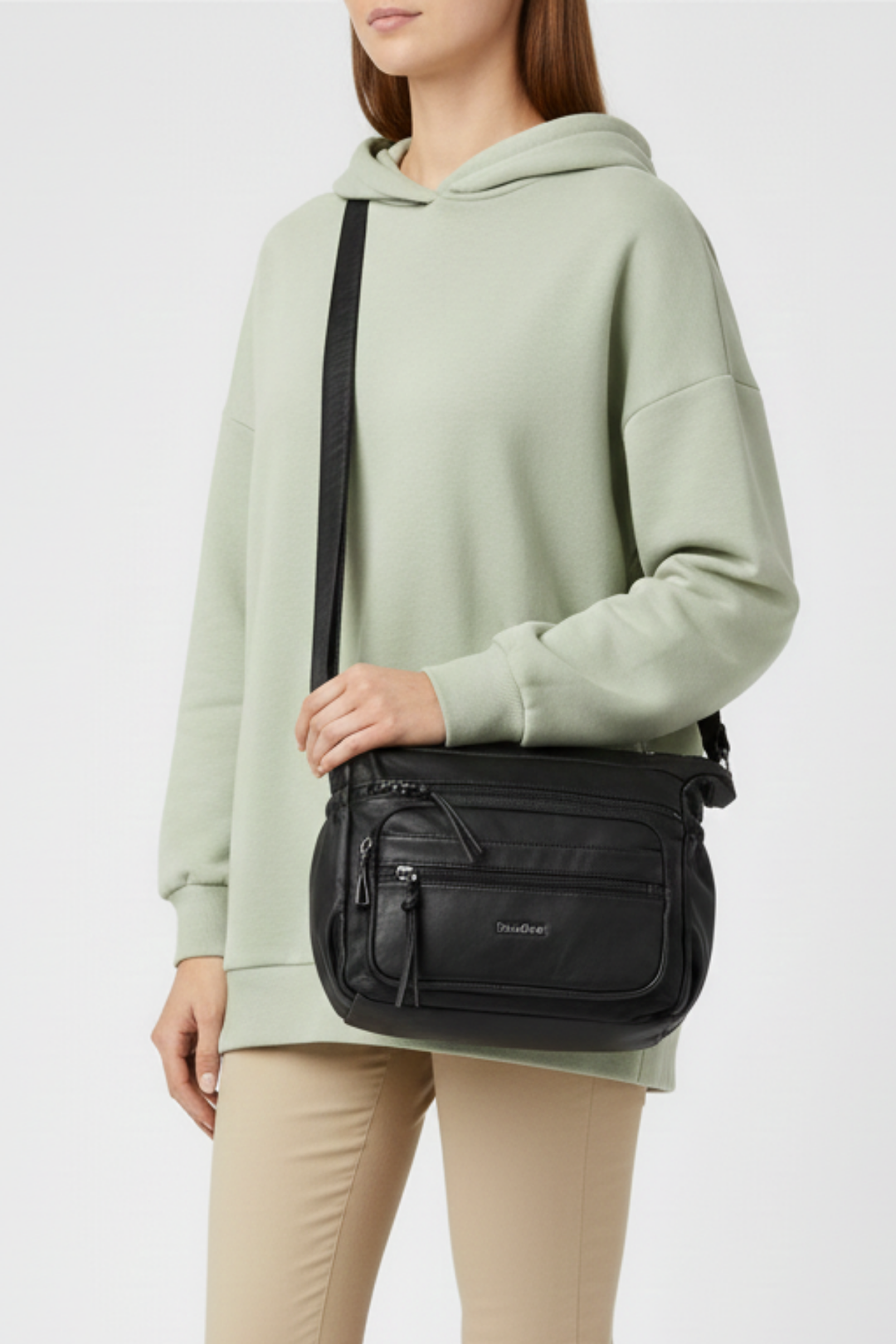 Selly Kadın Çapraz Çanta