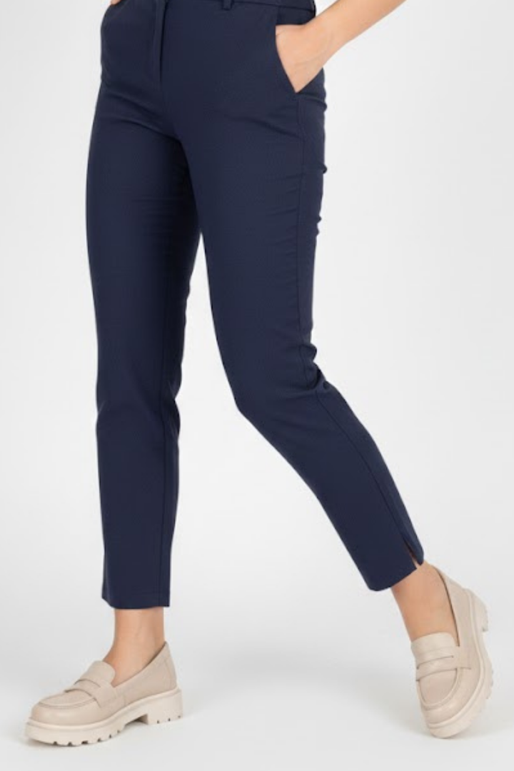 Narli Kadın Bej Kalın Tabanlı Oxford Ayakkabı