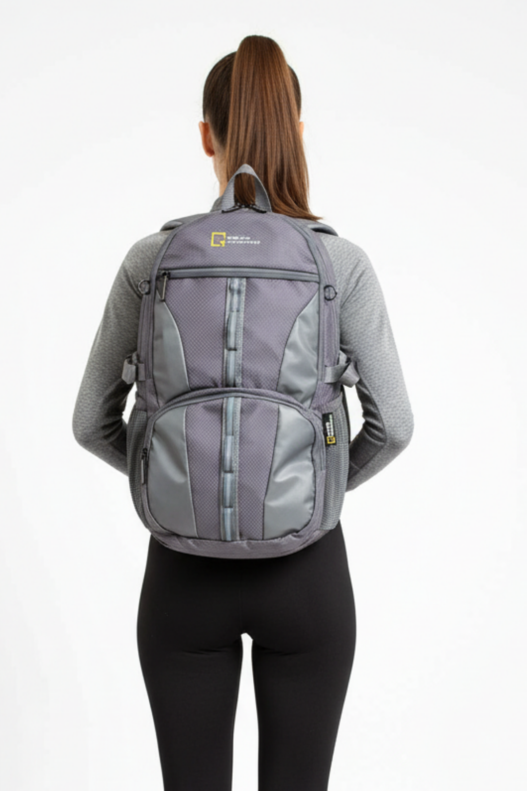 Erad Büyük Boy Spor ve Seyahat Sırt Çantası