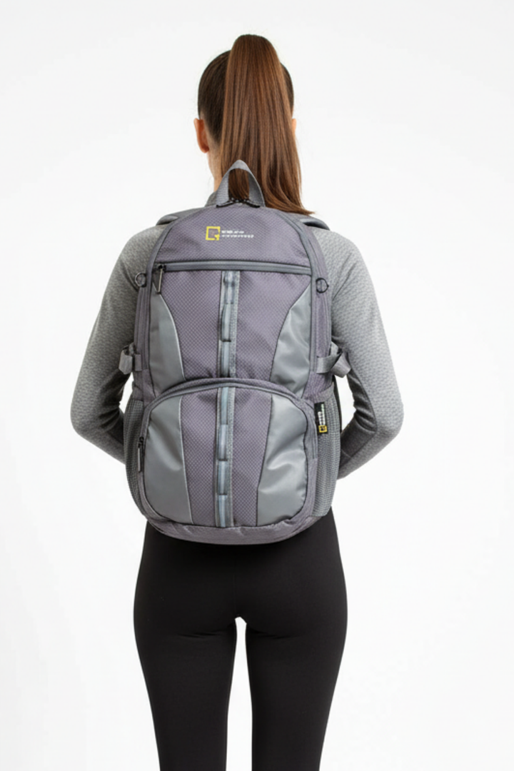 Erad Büyük Boy Spor ve Seyahat Sırt Çantası