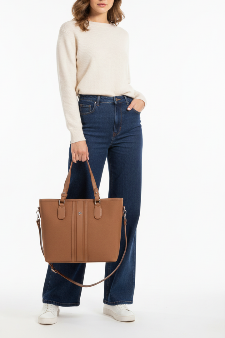 Lula Kadın Ayarlanabilir Askılı Omuz Çantası ve Çapraz Çanta