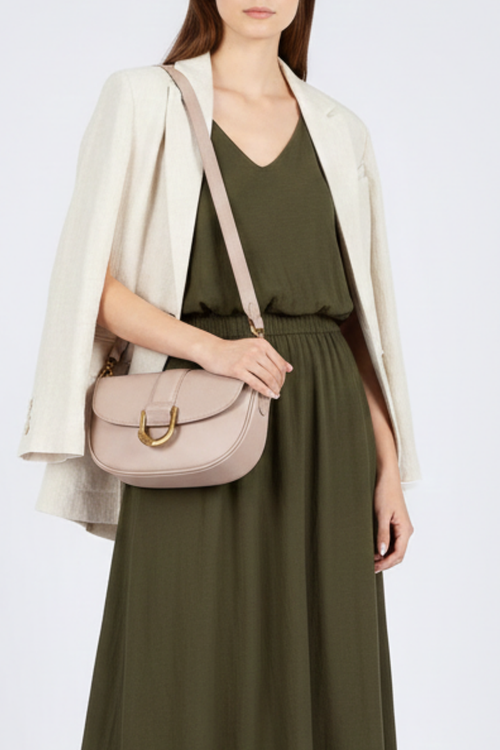 David Jones Nilden Kadın Omuz Çantası ve Çapraz Çanta CM6992