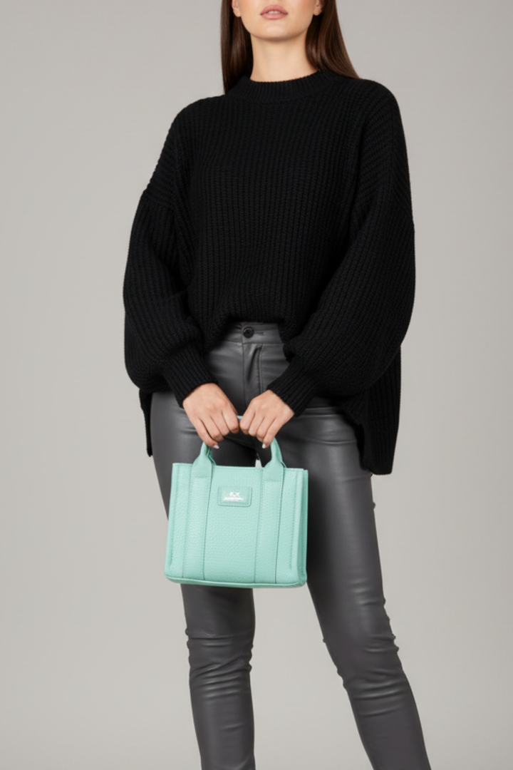 David Jones Renart Kadın El Çantası ve Çapraz Çanta CM6945