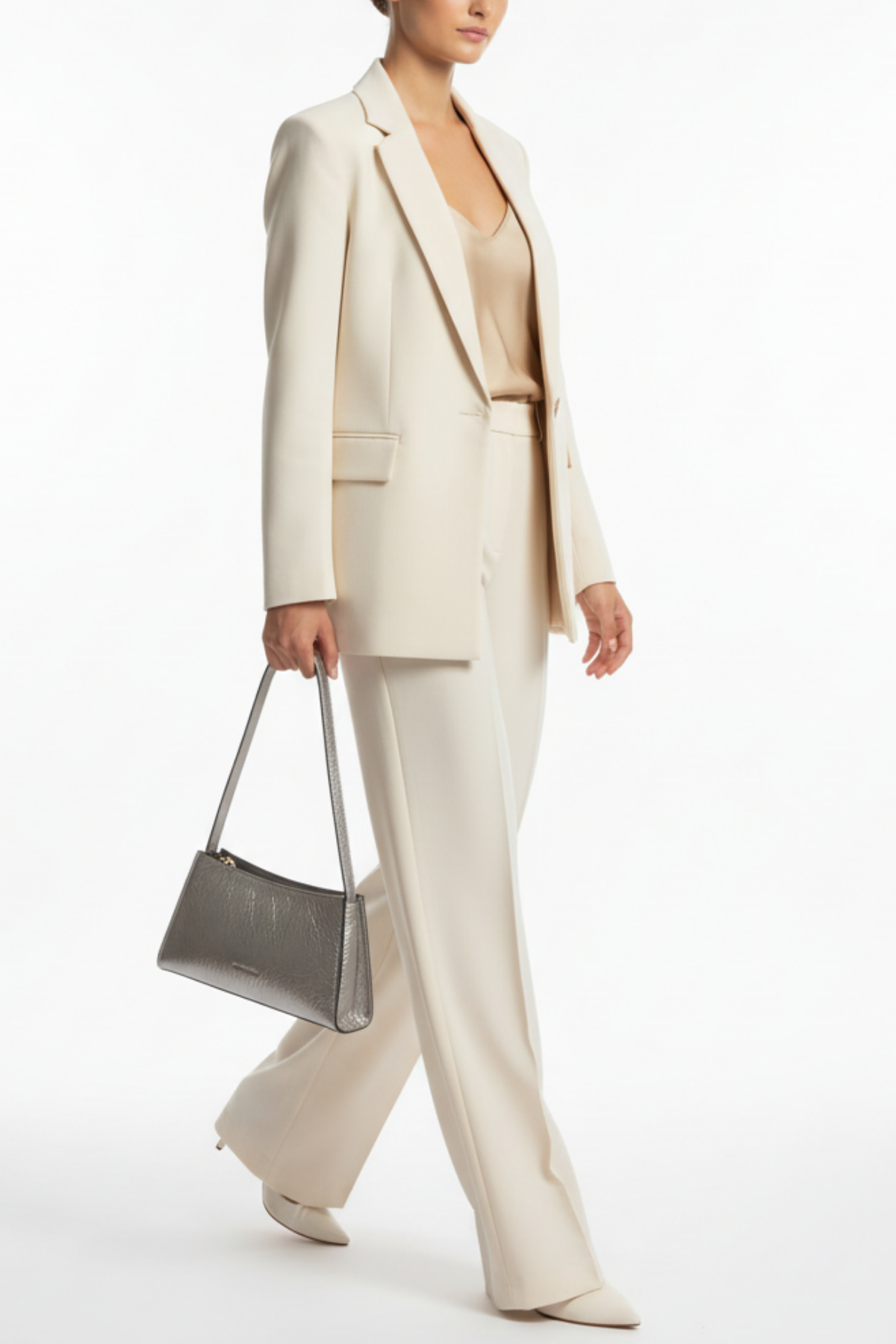 U.S. Polo Assn. Unta Kadın Omuz Çantası US24641