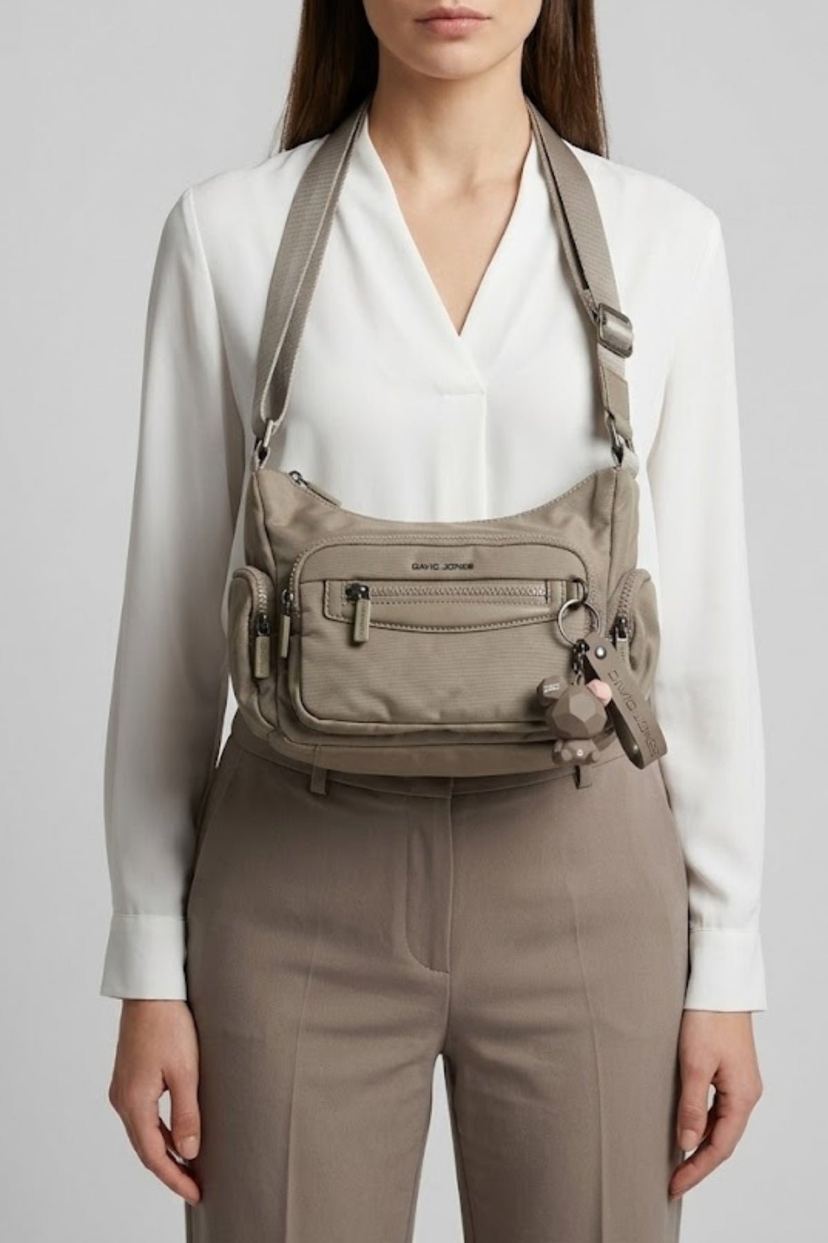 David Jones Kadın Çapraz Çanta CM7141