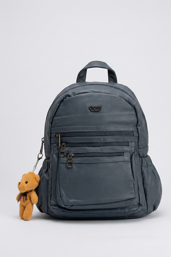 Rason Kadın Ayarlanabilir Askılı Sırt Çantası