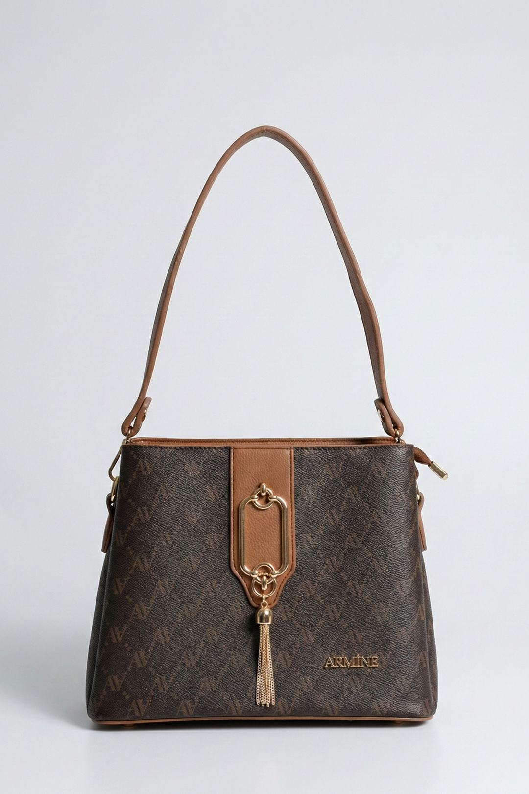 Armine 361 Lacenne Kadın Omuz Çantası ve Çapraz Çanta