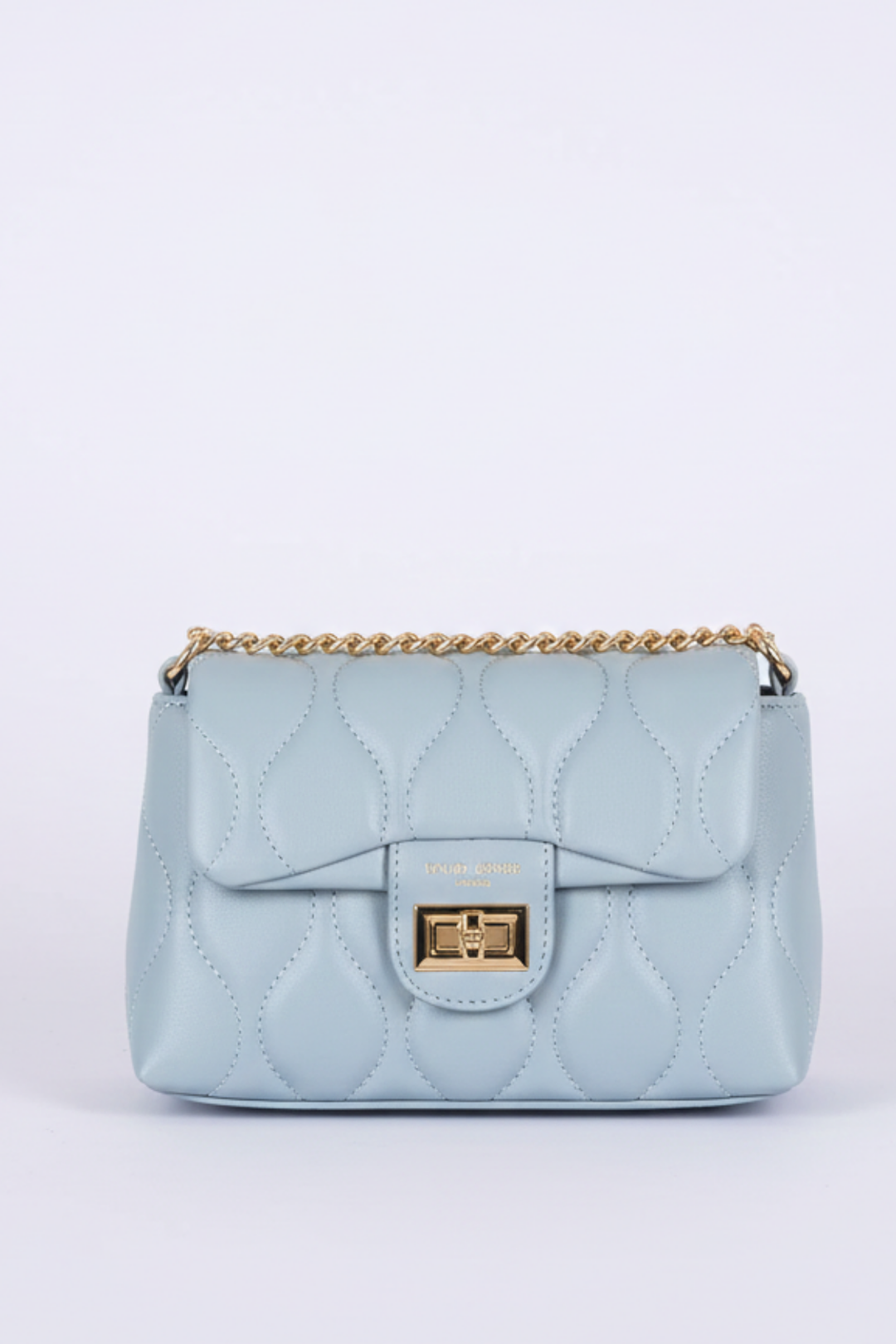 David Jones Kumaga Kadın Kapitone Çapraz Çanta CM6700F