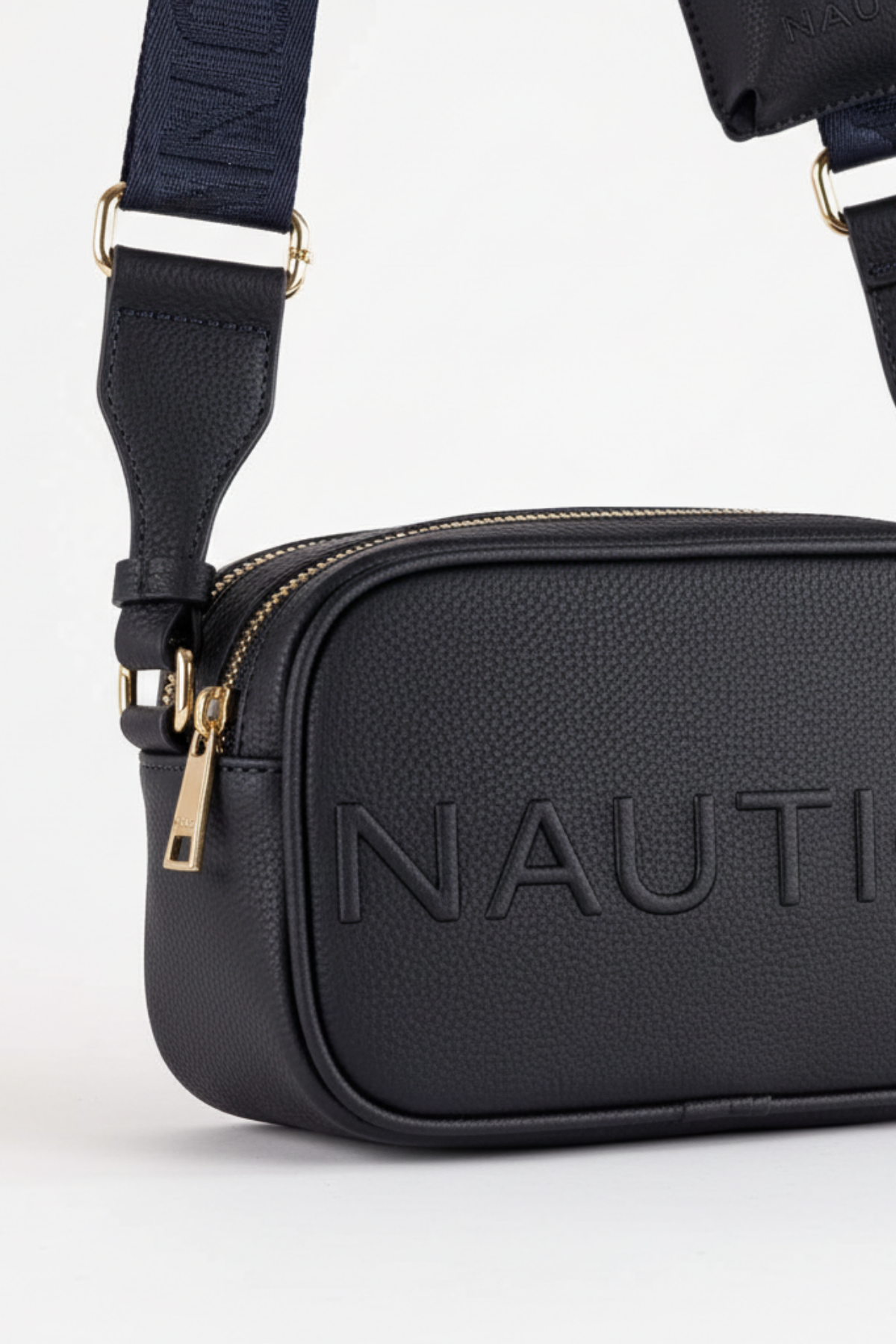 Nautica Gordon Kadın Ayarlanabilir Askılı Çapraz Çanta CN6171T