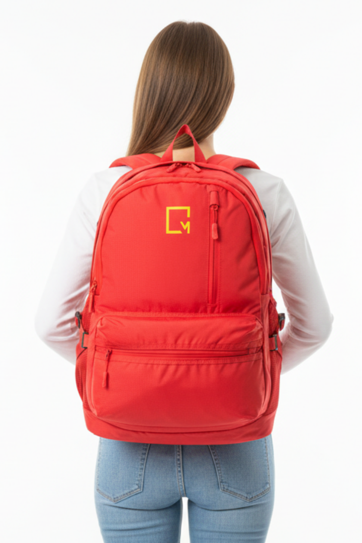 Merla Spor ve Seyahat Sırt Çantası