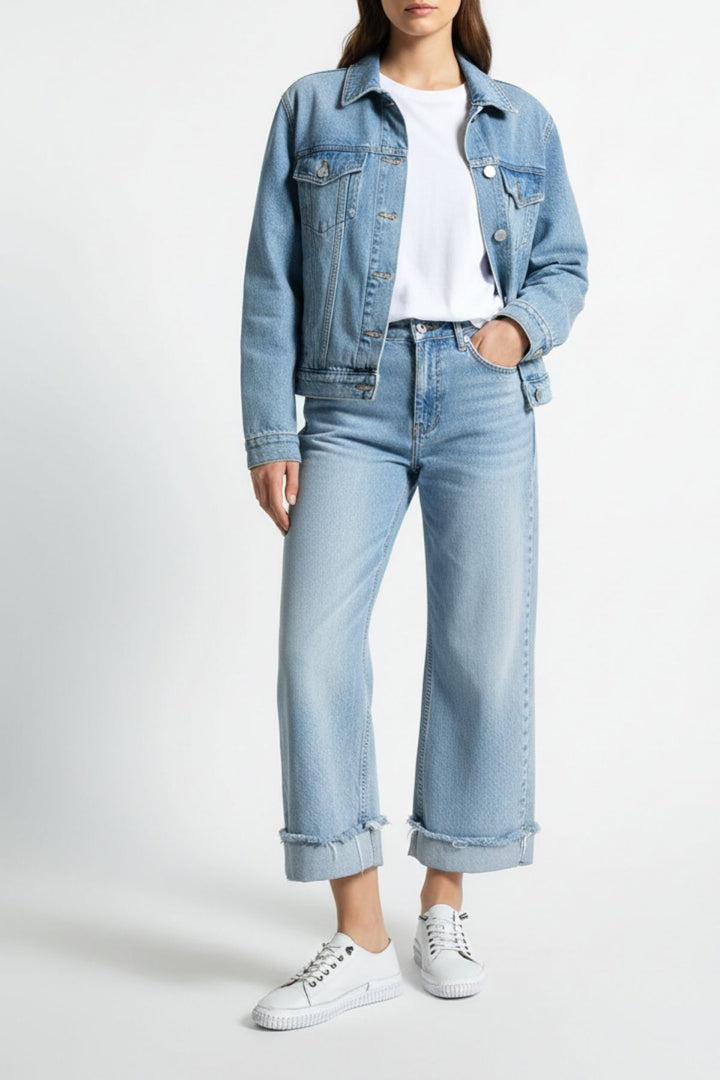 Endesa Kadın Hakiki Deri Beyaz Günlük Ayakkabı