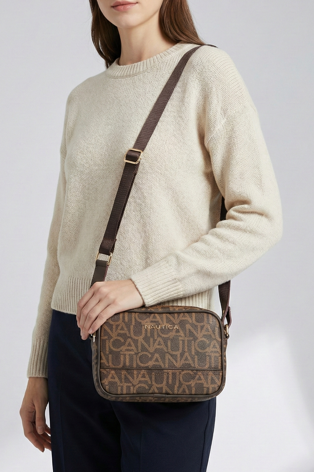 Nautica Mayumi Kadın Çapraz Çanta CN6568T