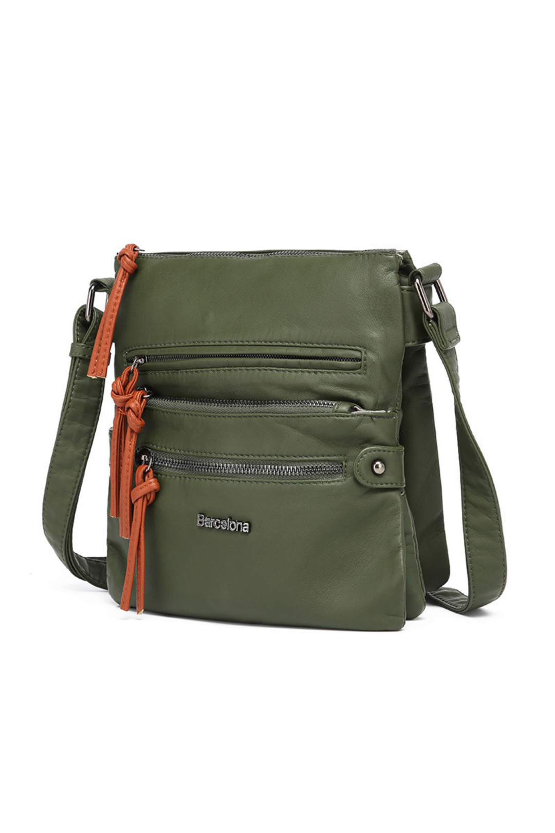 Cleve Kadın Çapraz Çanta