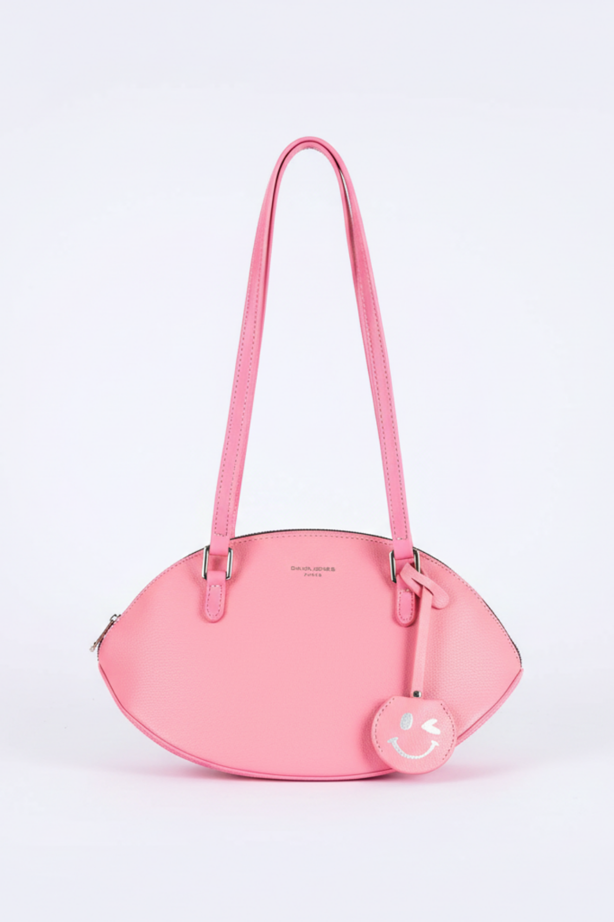 David Jones Hedvig Kadın Çift Saplı Omuz Çantası CM6988