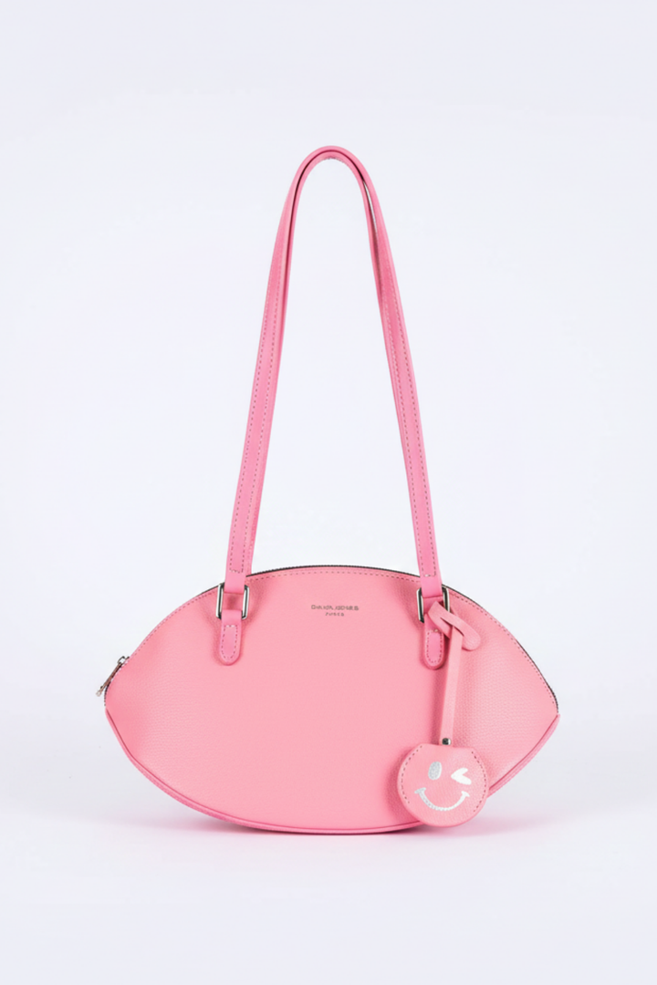 David Jones Hedvig Kadın Çift Saplı Omuz Çantası CM6988