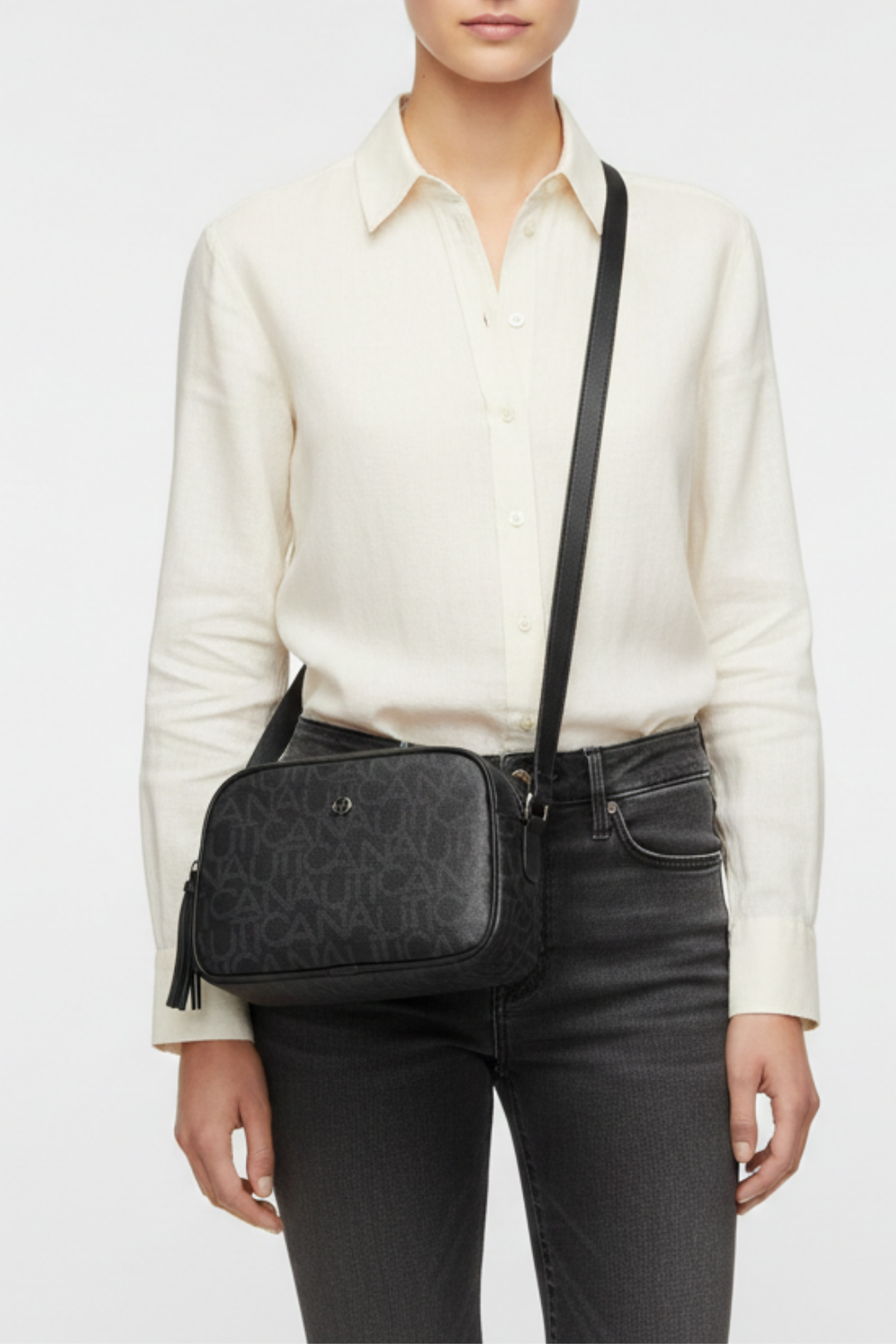 Nautica Khamis Kadın Çapraz Çanta CN6559T