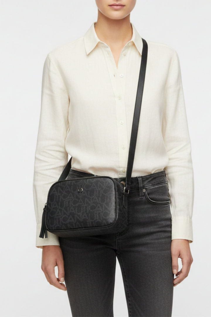 Nautica Khamis Kadın Çapraz Çanta CN6559T