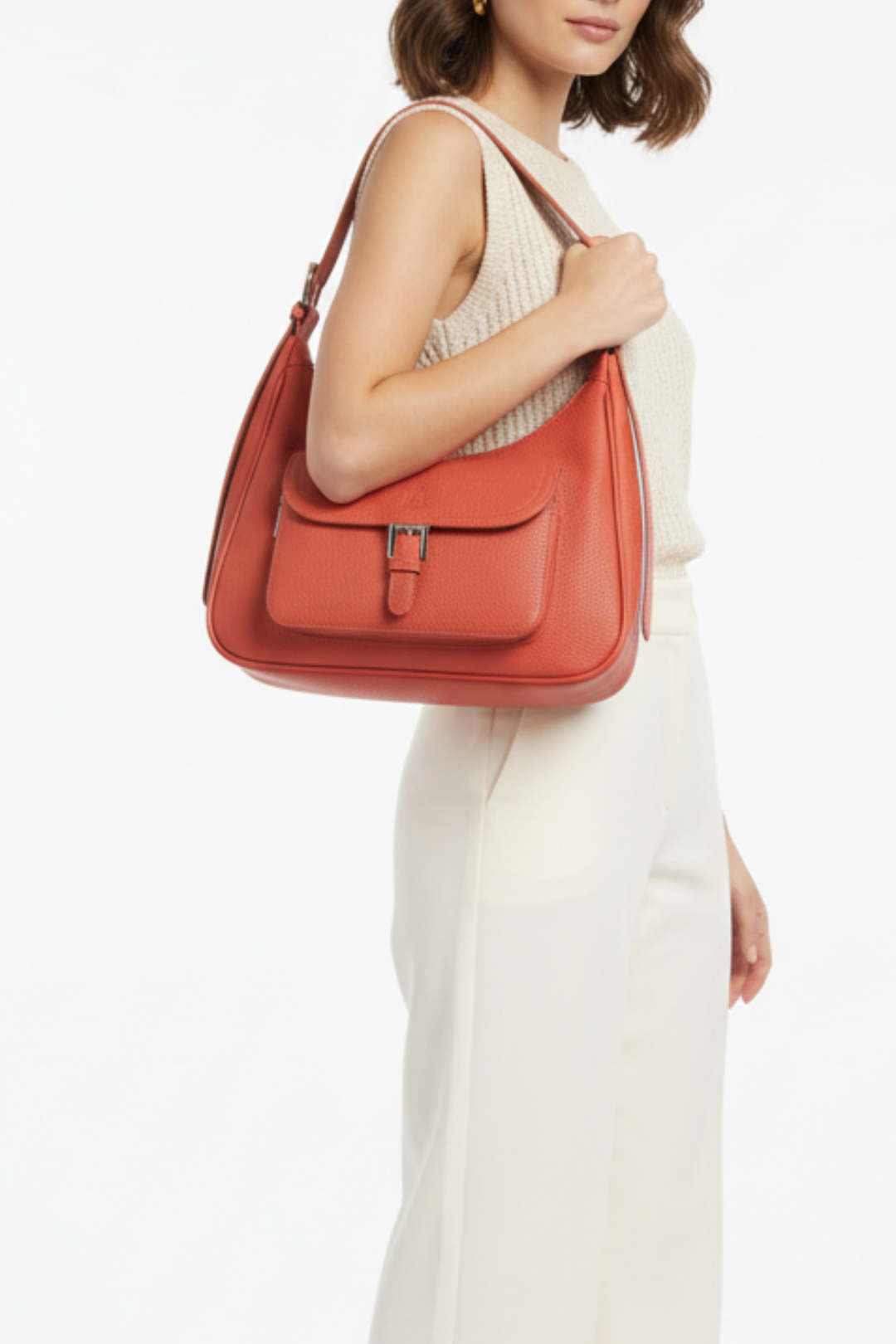 PHABOSE Kadın Omuz Çantası