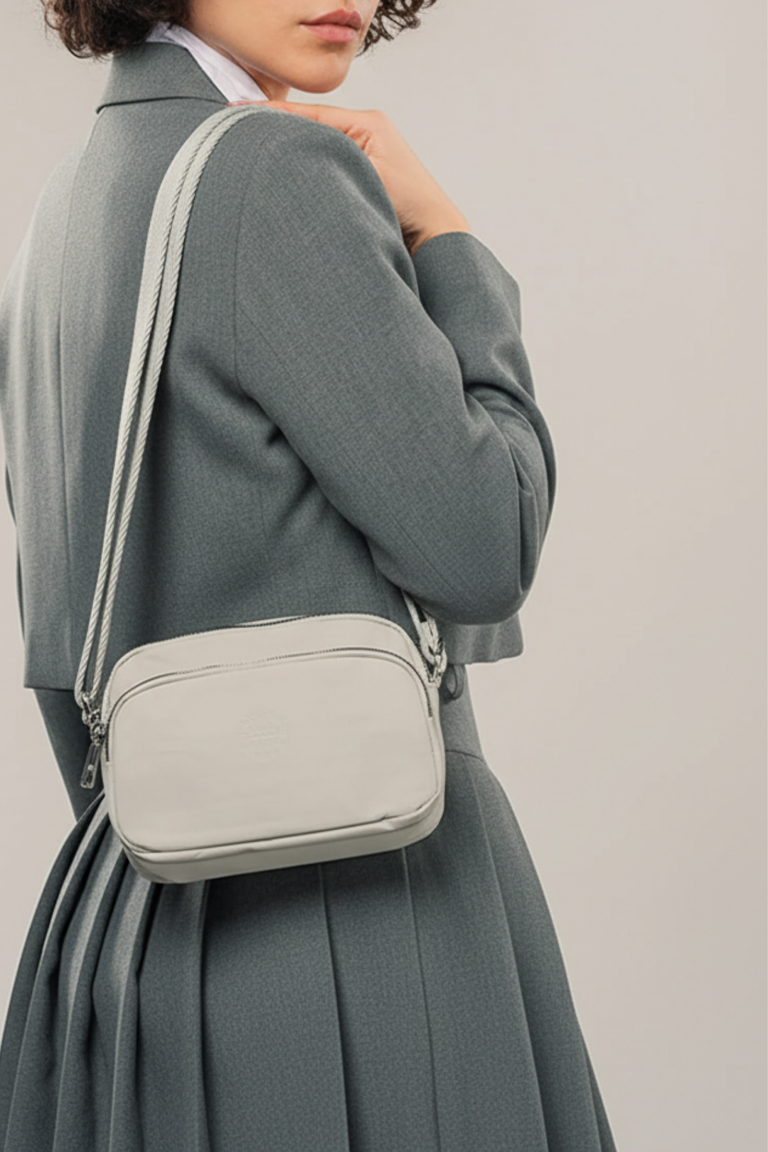 Fraser Kadın Çapraz Çanta