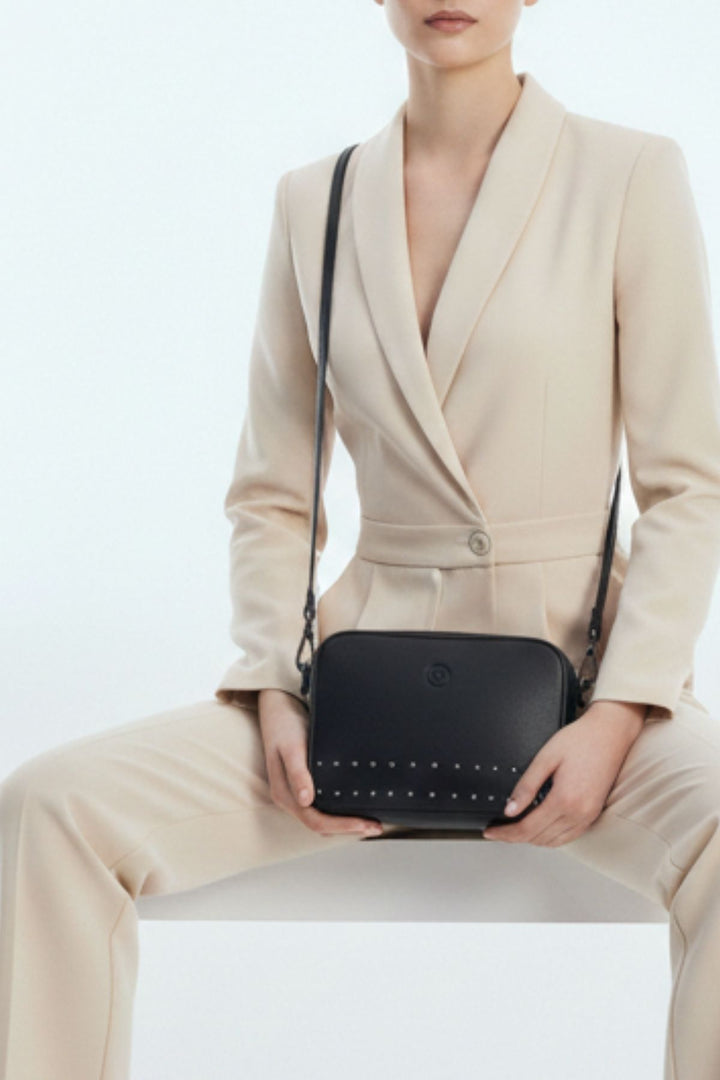 U.S. Polo Assn. Lisberg Kadın Çapraz Çanta US24554