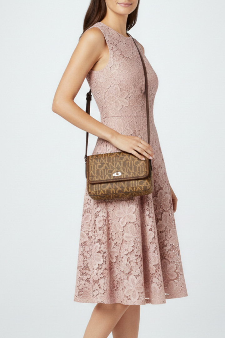 Nautica Hinata Kadın Omuz Çantası ve Çapraz Çanta CN6556T