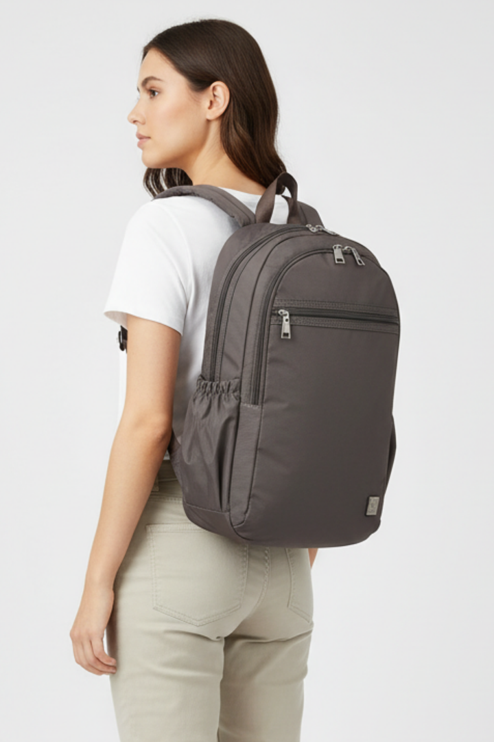 Keira Kadın Yağmur Suyu Geçirmez Sırt Çantası