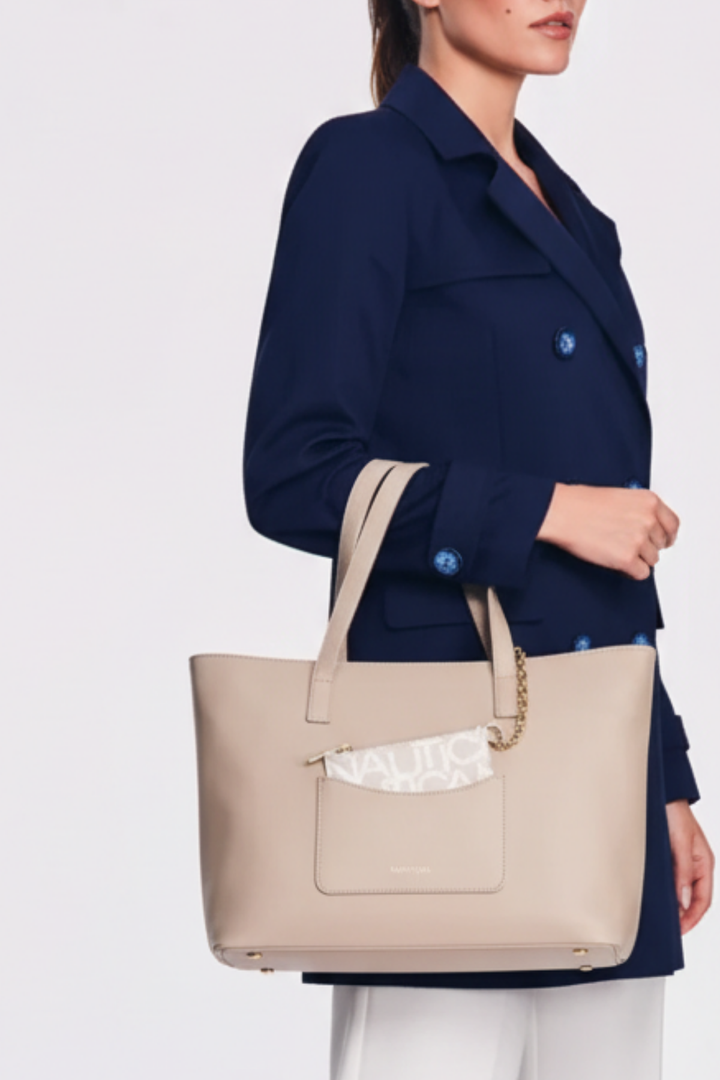 Nautica Ramona Kadın Omuz Çantası CN6538T