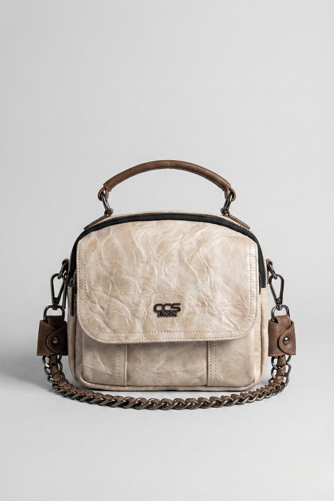 Ubinas Kadın El Çantası