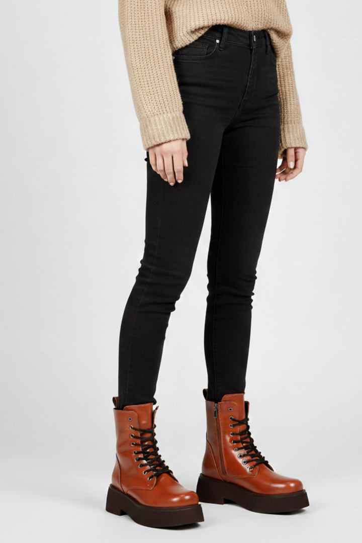 Manolya Kadın Taba Bot