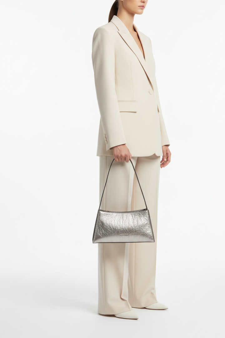 U.S. Polo Assn. Unta Kadın Omuz Çantası US24641