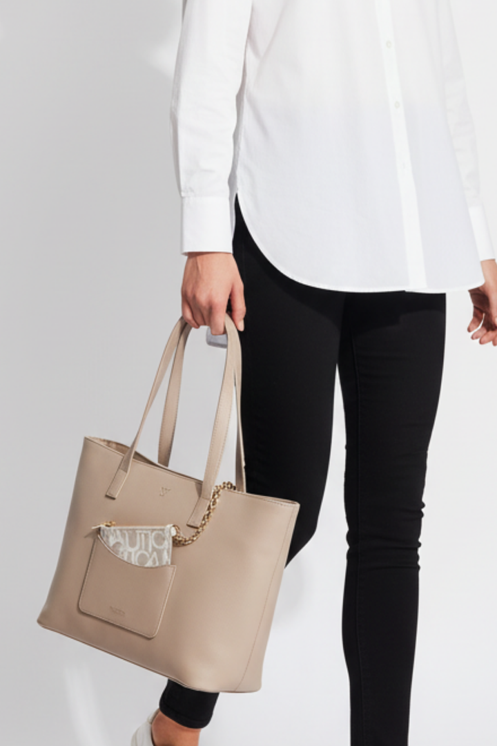 Nautica Ramona Kadın Omuz Çantası CN6538T