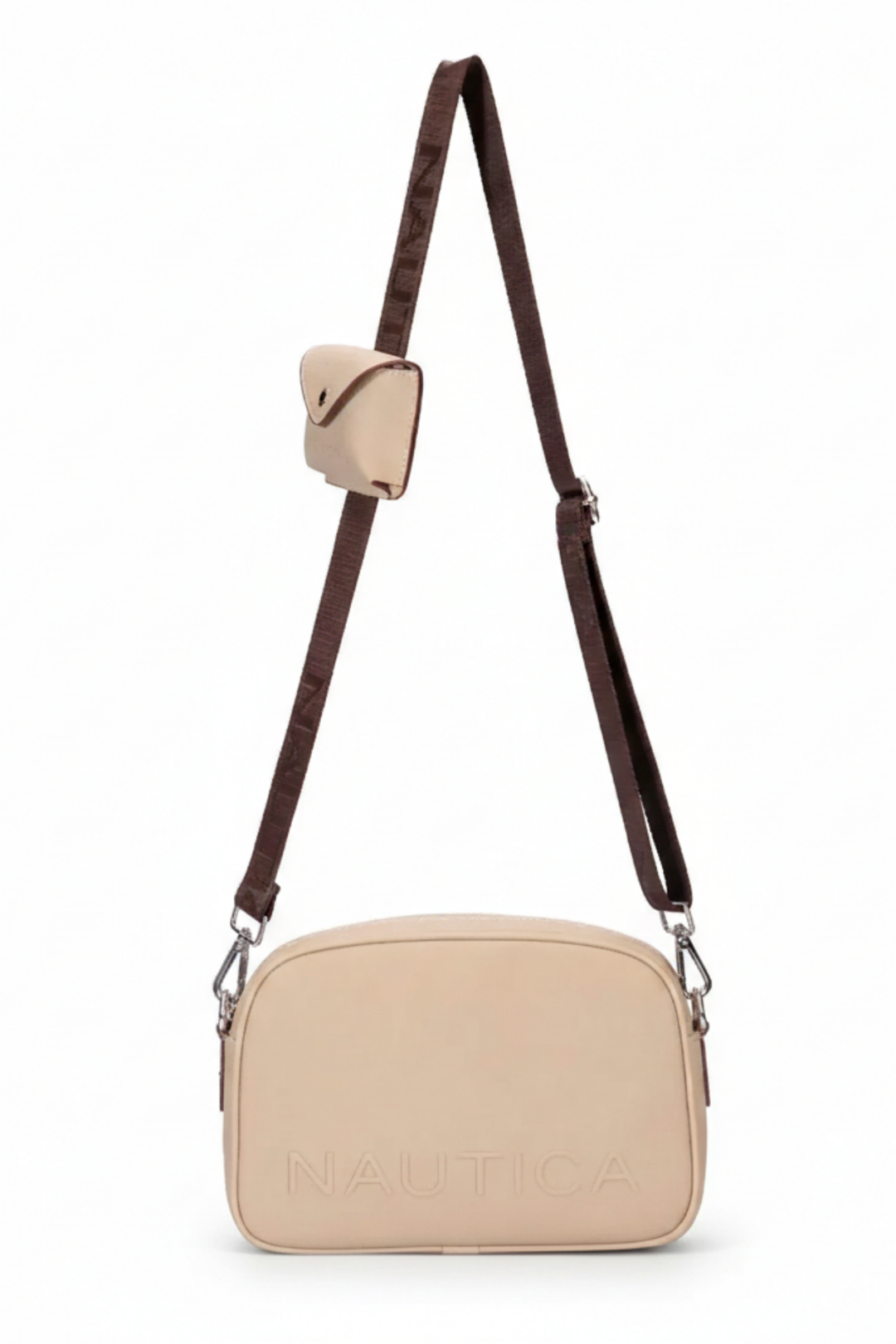 Nautica Herne Kadın Çapraz Çanta CN6528T