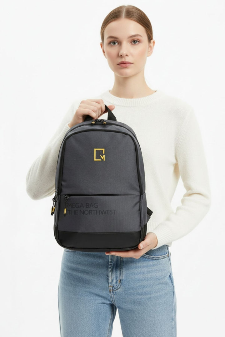 Tanita Unisex Sırt Çantası