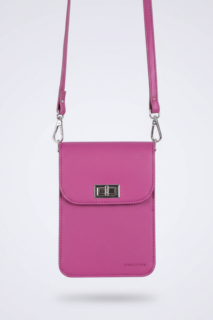 David Jones Brook Kadın Mini Çapraz Çanta CM6968