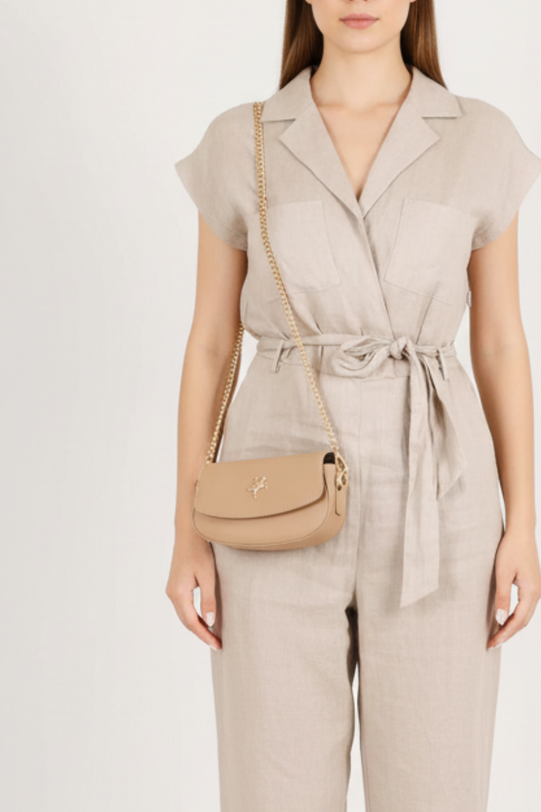 Redonda Kadın Mini El Çantası ve Çapraz Çanta